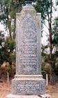 John & Jane
            CROXFORD, headstone