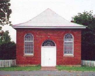 Methodist Chapel