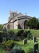 St Peter & St Paul Church, Aston Rowant