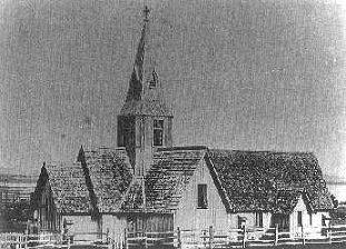 St Peter's 1848