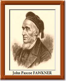 John Pascoe FAWKNER